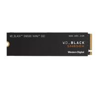 SanDisk Disque SSD Interne WD_BLACK SN850X 1 To Noir