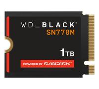 Wd_black sn770m wds100t3x0g - ssd - 1 to - lecteur de jeux mobiles - p