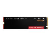 Western Digital Black WD_BLACK SN850X NVMe 4 To M.2 PCI Express 4.0