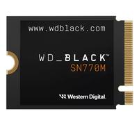 Western Digital Black SN770M 2 To M.2 PCI Express 4.0 NVMe TLC 3D NAND