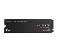 Western Digital WD_BLACK SN7100 2 To Noir