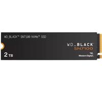 Disque SSD Interne SanDisk™ WD_BLACK™ SN7100 2 To Noir Noir