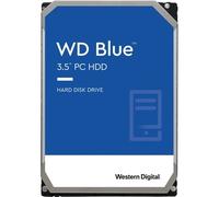 Western Digital Blue WD100EAGZ disque dur 10 To 7200 tr/min 512 Mo 3.5 Série ATA III
