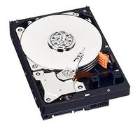 Western Digital Blue 250 Go 250 Go Serial aTA III - Disque Dur (0 - 60 °c, -40 - 65 °C, Serial ATA III, unité de Disque Dur)