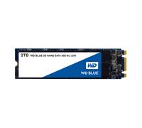 Western Digital Blue 3D 2,05 To M.2