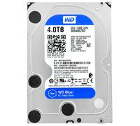 Western Digital Blue 4 To WD40EZRZ 64 Mo SATA III 5400 RPM 3,5 Pouces