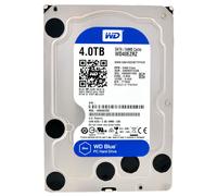 Western Digital WD40EZRZ Disque dur interne 3,5" 4 To SATA