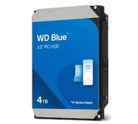 Western Digital Blue 4TB WD40EZZX