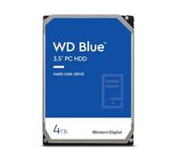 Wd blue wd40ezax - disque dur - 4 to - sata 6gb/s