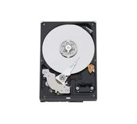 Western digital blue desktop wd5000aakx - disque dur interne 3.5 sata iii 7200 tours min mémoire cache 16 mo 500 go