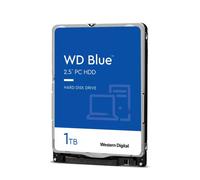 Western Digital Wd10spzx 1tb 2.5´´ One Size Blue