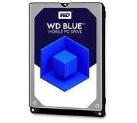 Western Digital 2 TB - SATA 6Gb/s 128 MB Blue Blue 7mm, WD20SPZX (Blue 7mm 5400 RPM)