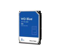 WD Blue WD80EAAZ - disque dur