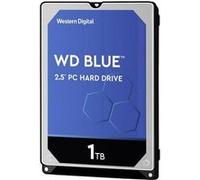 Disque dur interne 6.35 cm (2.5\ ) Western Digital Blue™ Mobile 1 TB SATA III WD10SPZX vrac