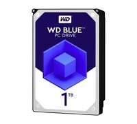 Disque Dur WD 1TB WD10SPZX 128Mb Cache 5400Rpm SATA III 2,5'' Pouces