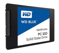 WD Blue™ 250 Go 2,5”/7 mm WDS250G1B0A