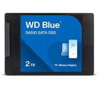 Wd blue sa510 wds200t3b0a - ssd - 2 to - sata 6gb/s