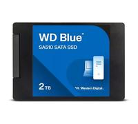 Western Digital Blue SA510 2 To 2.5" Série ATA III