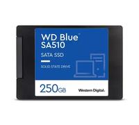 Western Digital Blue SA510 2.5" 250 Go Série ATA III