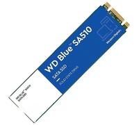 SanDisk SSD interne WD Blue SA510 - M.2 2280 SATA 6 Gb/s - 2 To
