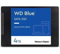 Wd blue sa510 wds400t3b0a - ssd - 4 to - sata 6gb/s
