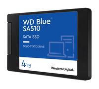 Wd blue sa510 wds400t3b0a - ssd - 4 to - sata 6gb/s