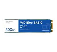 WD BLUE SA510 SATA SSD 500GB SANDISK WDBB8H5000ANC-WRSN