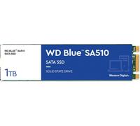 Western Digital Blue SA510 M.2 1 TB Serial ATA III
