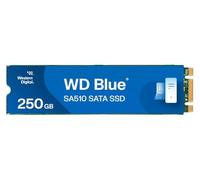 Western Digital Blue SA510 M.2 250 Go Série ATA III, W127383324 (ATA III)