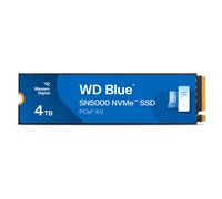 Western Digital Blue SN5000 NVMe 4 To