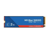 Disque SSD Interne WD Blue SN5100 2 To
