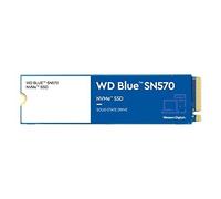 Western Digital Blue SN570 2 To (WDS200T3B0C)