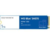 Western Digital Blue SN570 M.2 1 To PCI Express 3.0 NVMe (WDBB9E0010BNC-WRSN)