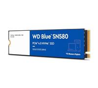 Western Digital Blue SN580 1 To