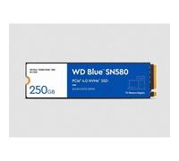 Western Digital Blue SN580 M.2 250 Go PCI Express 4.0 TLC NVMe