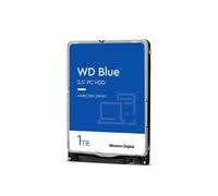 Western Digital 1TB WD Blue™ PC Portable Hard Drive - WD10SPZX