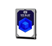 Wd blue wd20spzx - disque dur - 2 to - sata 6gb/s
