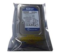 Western Digital Caviar Blue 320GB 3.5" 320 Go Série ATA II - Disques durs (3.5", 320 Go, 7200 TR/Min)