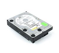 Western Digital Caviar Blue Disque dur Interne 3,5" SATA II 320 Go