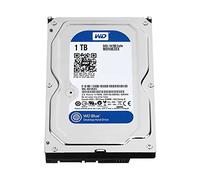 Western Digital Caviar Blue Disque Dur Interne 3,5" SATA III 7200 Tours/Min 1 to