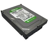 Western Digital Caviar Green 500GB Interne 7200RPM 8.9cm (WD5000AACS) HDD