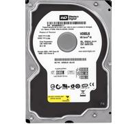 Western Digital Caviar SE WD800JB Disque Dur Interne 3,5" 80GB 7200 RPM 8MB IDE