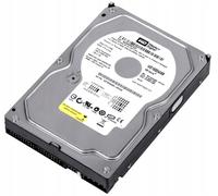 WESTERN DIGITAL CAVIAR WD1600AABB 160 Go 7200 Tr/min ATA IDE 2 Mo Cache 3,5''