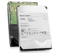 Western Digital Ultrastar DC HC550 3.5 16000 Go SAS