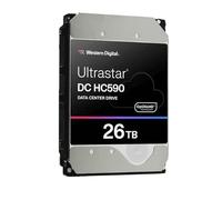 WESTERN DIGITAL DC HC590 26TB