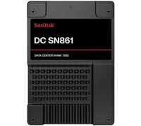 Western Digital SSD DC SN861 (ISE) 3,84 To PCIe 5.0 NVMe