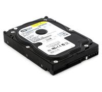 Western Digital Disque dur de 80 Go disque dur 7200 tr/min 3,5 IDE PATA Wd800 Wd800bb-00jhc0