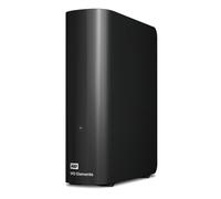 Western Digital Disque dur de bureau 20 TB WD Elements®