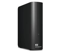 Western Digital Disque dur externe 3,5" Elements Desktop - 10 To