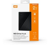 Disque dur externe Drive PLUS 2TB